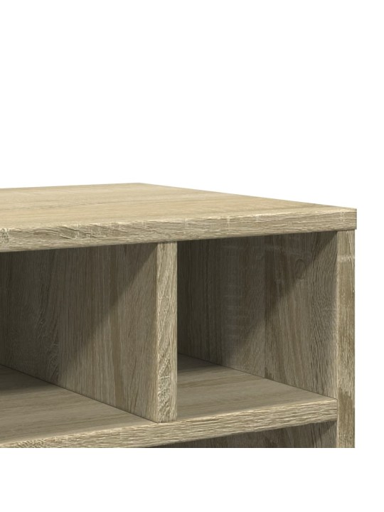 RATASTEGA PRINTERIALUS, SONOMA TAMM, 41 X 32 X 48 CM