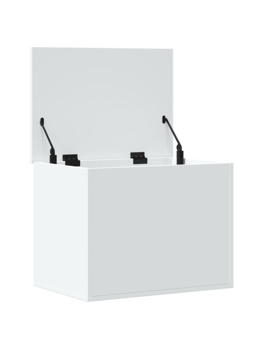 HOIUKAST, VALGE, 60X42X46 CM, TEHISPUIT