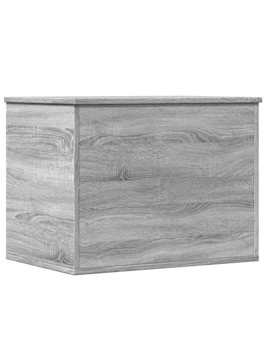 HOIUKAST, HALL SONOMA TAMM, 60X42X46 CM, TEHISPUIT