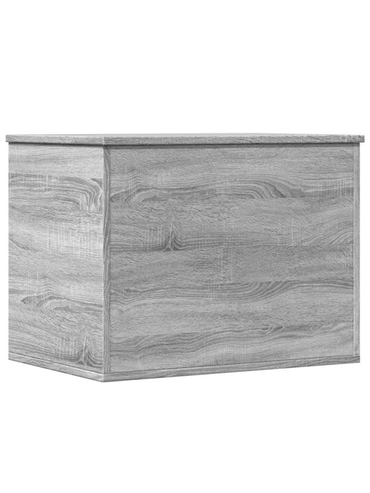 HOIUKAST, HALL SONOMA TAMM, 60X42X46 CM, TEHISPUIT