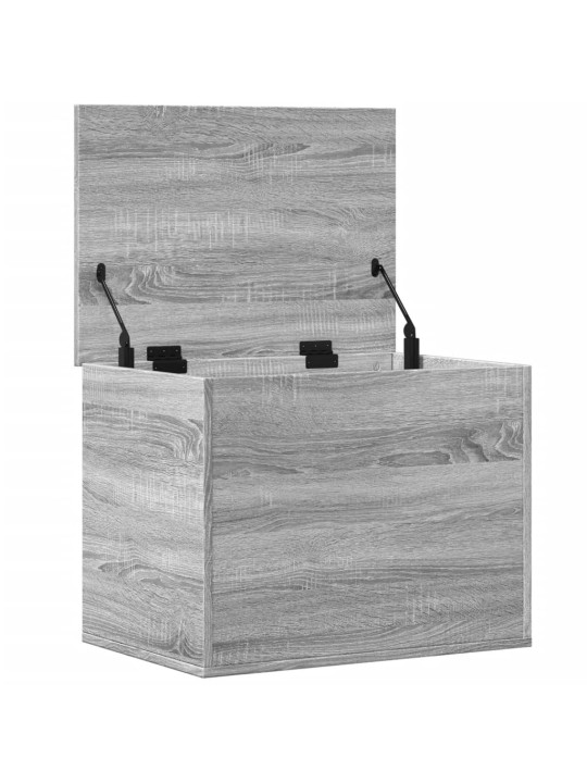 HOIUKAST, HALL SONOMA TAMM, 60X42X46 CM, TEHISPUIT