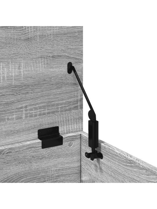 HOIUKAST, HALL SONOMA TAMM, 60X42X46 CM, TEHISPUIT