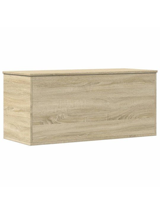 HOIUKAST, SONOMA TAMM, 100X42X46 CM, TEHISPUIT