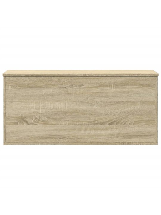 HOIUKAST, SONOMA TAMM, 100X42X46 CM, TEHISPUIT