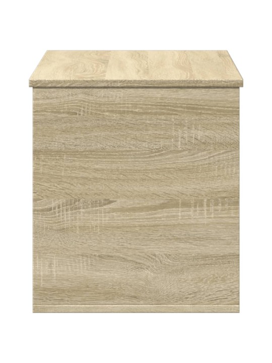 HOIUKAST, SONOMA TAMM, 100X42X46 CM, TEHISPUIT