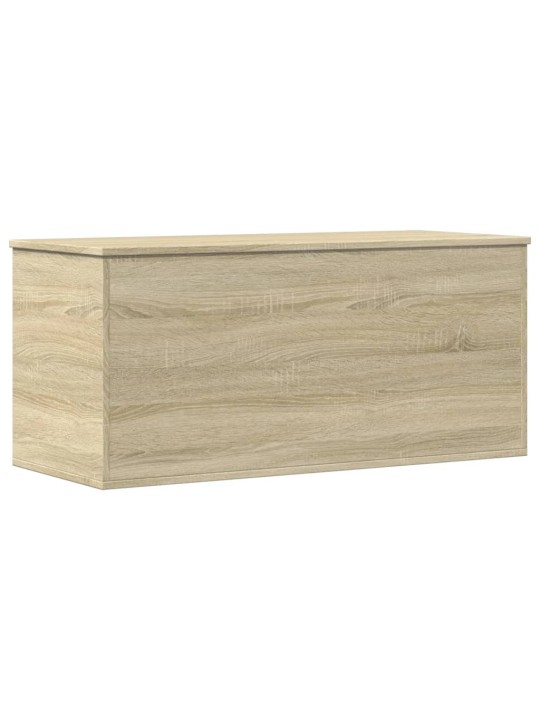 HOIUKAST, SONOMA TAMM, 100X42X46 CM, TEHISPUIT