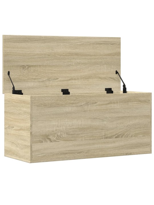 HOIUKAST, SONOMA TAMM, 100X42X46 CM, TEHISPUIT