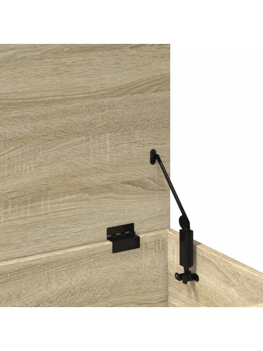 HOIUKAST, SONOMA TAMM, 100X42X46 CM, TEHISPUIT