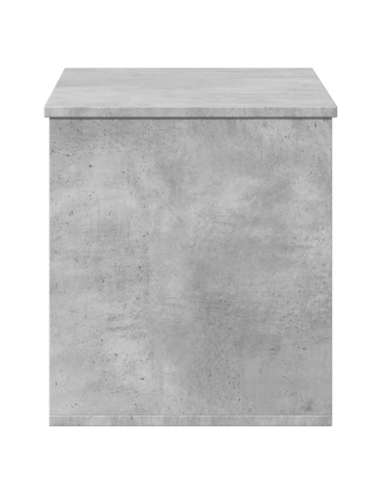 HOIUKAST, BETOONHALL, 100X42X46 CM, TEHISPUIT