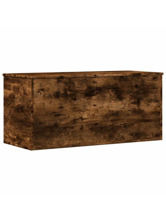 HOIUKAST, SUITSUTATUD TAMM, 100X42X46 CM, TEHISPUIT