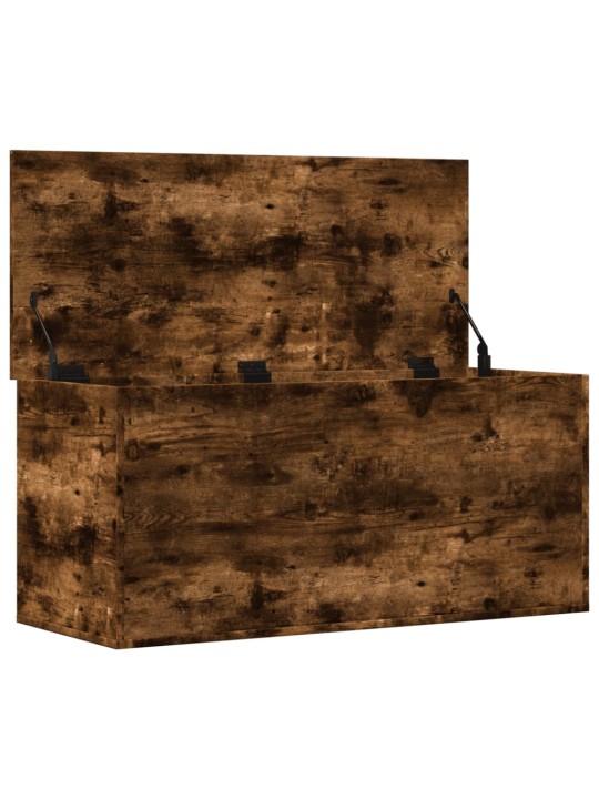 HOIUKAST, SUITSUTATUD TAMM, 100X42X46 CM, TEHISPUIT