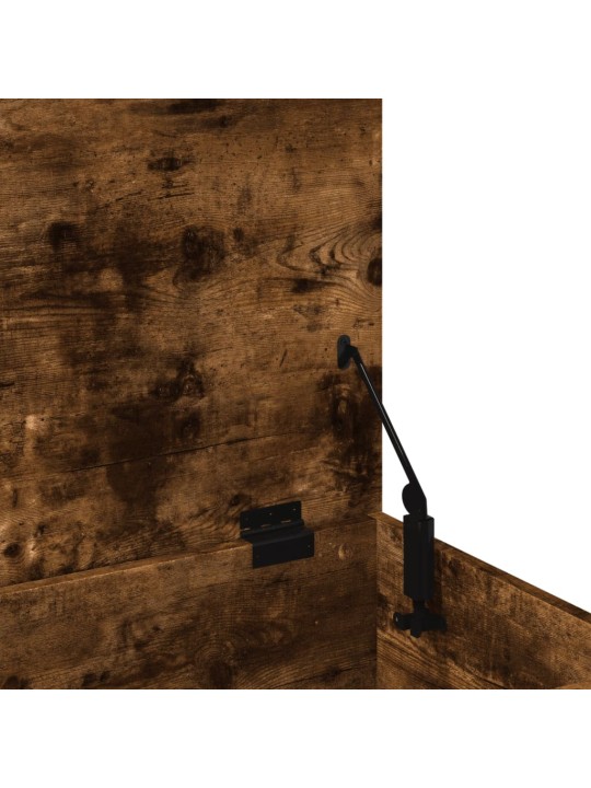 HOIUKAST, SUITSUTATUD TAMM, 100X42X46 CM, TEHISPUIT