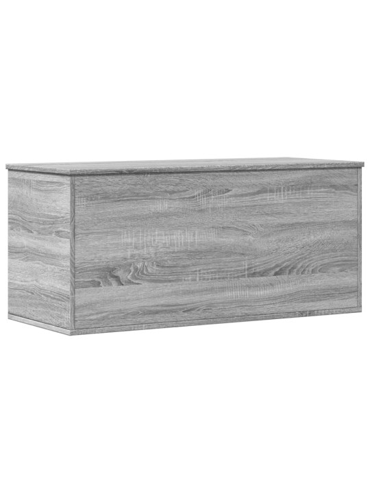 HOIUKAST, HALL SONOMA TAMM, 100X42X46 CM, TEHISPUIT