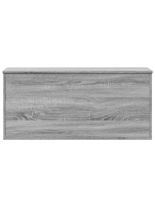 HOIUKAST, HALL SONOMA TAMM, 100X42X46 CM, TEHISPUIT