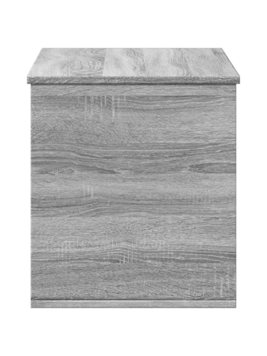 HOIUKAST, HALL SONOMA TAMM, 100X42X46 CM, TEHISPUIT