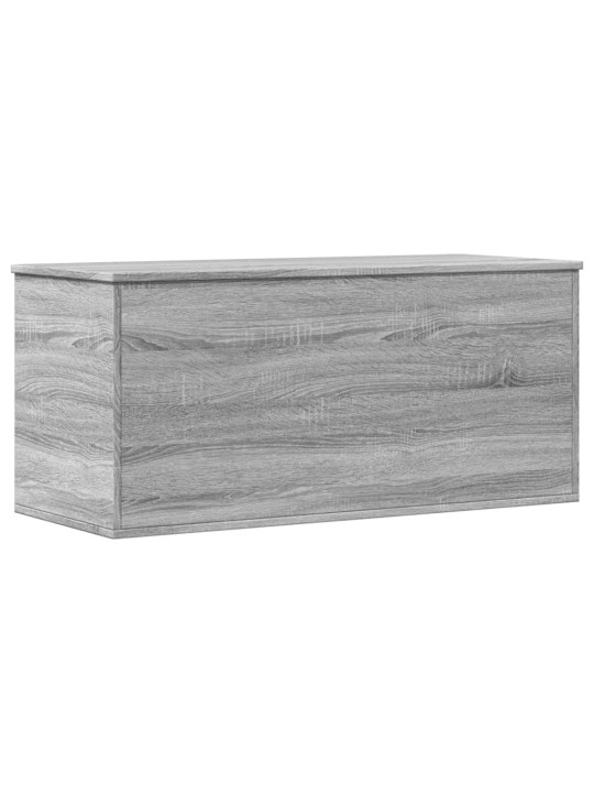 HOIUKAST, HALL SONOMA TAMM, 100X42X46 CM, TEHISPUIT