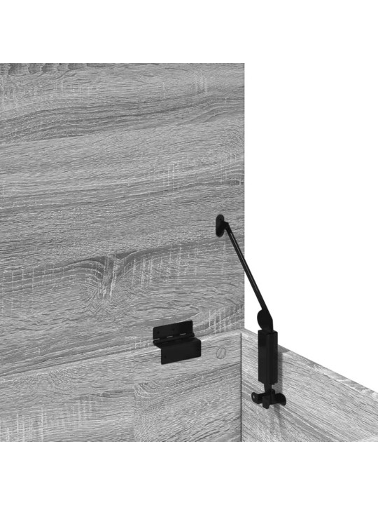 HOIUKAST, HALL SONOMA TAMM, 100X42X46 CM, TEHISPUIT