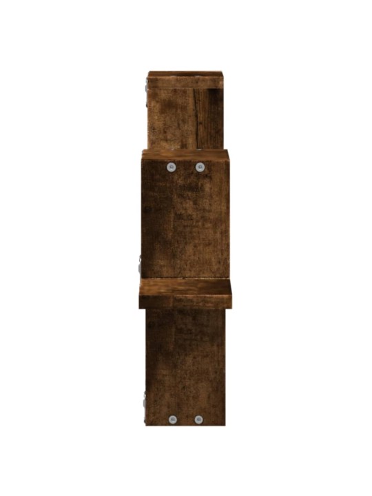 SEINARIIUL, SUITSUTATUD TAMM, 104,5X10X43 CM, TEHISPUIT