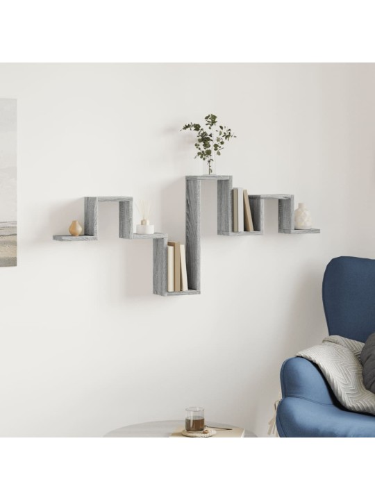 SEINARIIUL, HALL SONOMA TAMM, 104,5X10X43 CM, TEHISPUIT