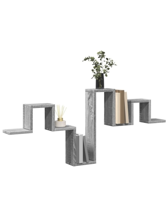 SEINARIIUL, HALL SONOMA TAMM, 104,5X10X43 CM, TEHISPUIT