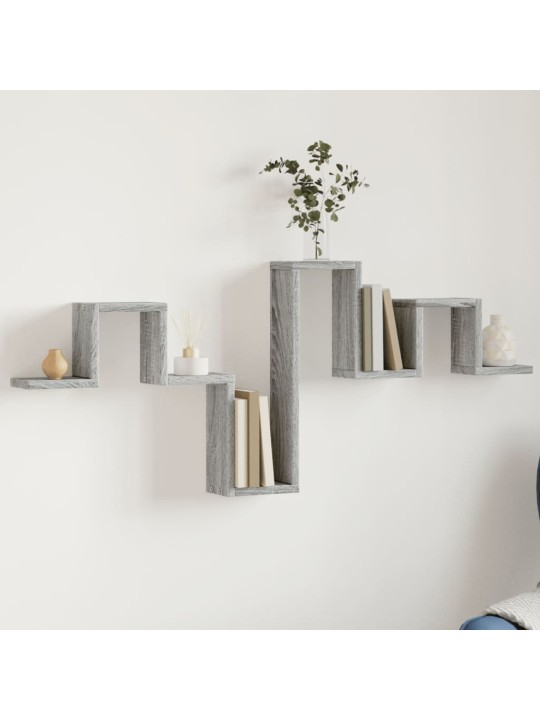 SEINARIIUL, HALL SONOMA TAMM, 104,5X10X43 CM, TEHISPUIT