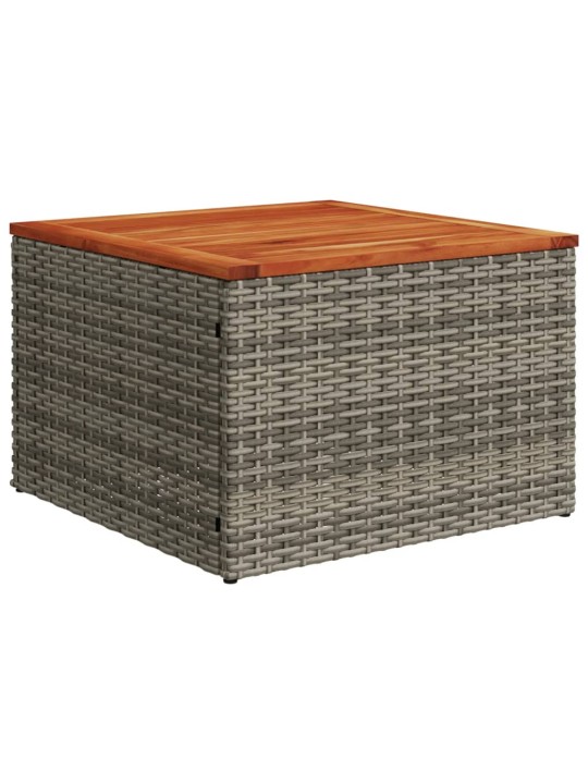 10-OSALINE AIADIIVANI KOMPLEKT PATJADEGA, HALL, POLÜROTANG