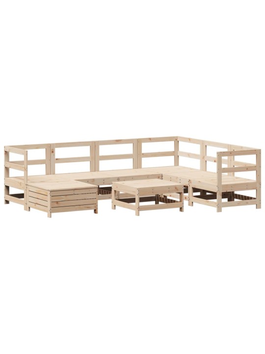 8-OSALINE AIADIIVANI KOMPLEKT, MÄNNIPUIT