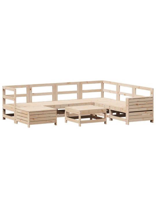 8-OSALINE AIADIIVANI KOMPLEKT, MÄNNIPUIT