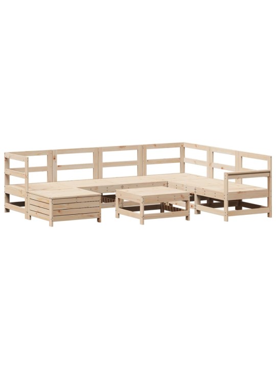 8-OSALINE AIADIIVANI KOMPLEKT, MÄNNIPUIT