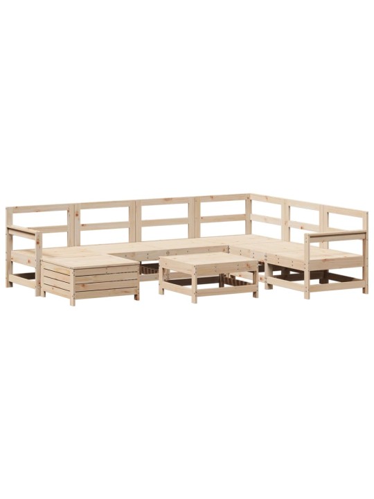8-OSALINE AIADIIVANI KOMPLEKT, MÄNNIPUIT