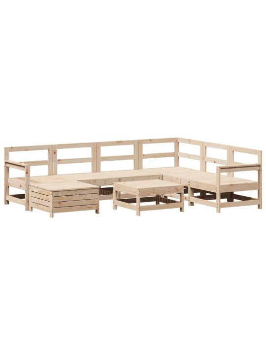 8-OSALINE AIADIIVANI KOMPLEKT, MÄNNIPUIT