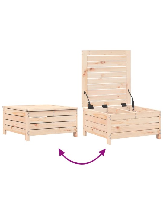 10-OSALINE AIADIIVANI KOMPLEKT, MÄNNIPUIT