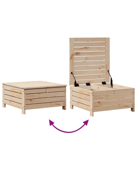 3-OSALINE AIADIIVANI KOMPLEKT, MÄNNIPUIT