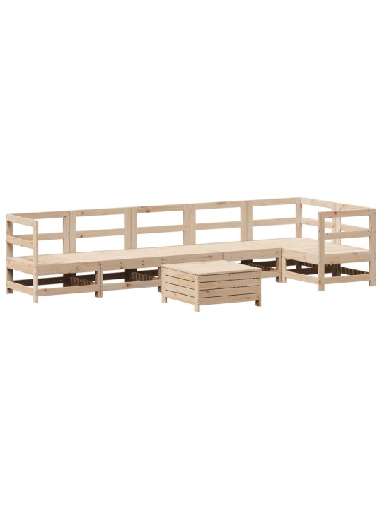 7-OSALINE AIADIIVANI KOMPLEKT, MÄNNIPUIT