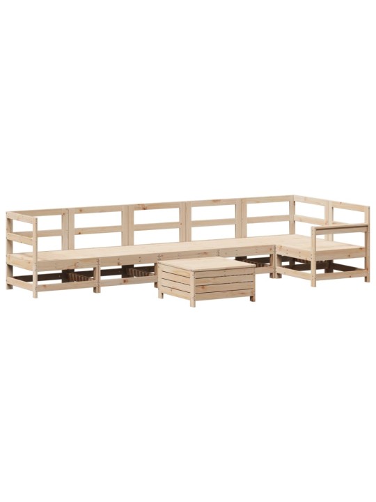 7-OSALINE AIADIIVANI KOMPLEKT, MÄNNIPUIT