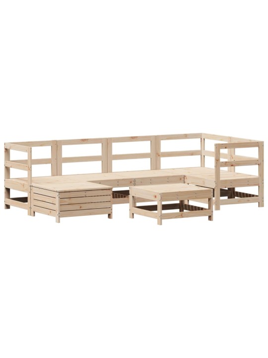 7-OSALINE AIADIIVANI KOMPLEKT, MÄNNIPUIT