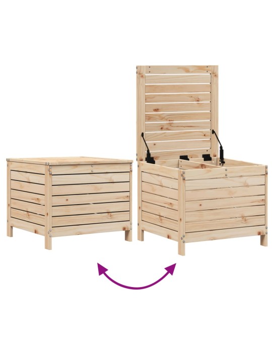 7-OSALINE AIADIIVANI KOMPLEKT, MÄNNIPUIT