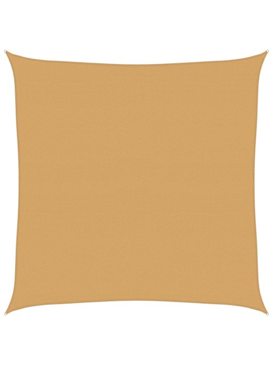 PÄIKESEPURI 160 G/M² KANDILINE LIIV 4X4 M HDPE