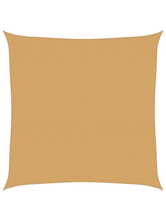 PÄIKESEPURI 160 G/M² KANDILINE LIIV 6X6 M HDPE