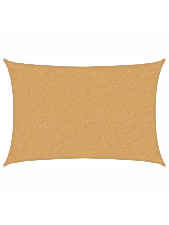 PÄIKESEPURI 160 G/M² RISTKÜLIK, LIIV 2X2,5 M HDPE