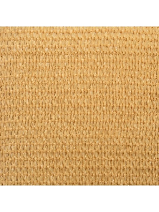 PÄIKESEPURI 160 G/M² RISTKÜLIK, LIIV 3X5 M HDPE