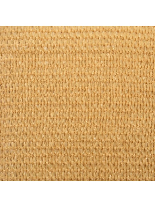 PÄIKESEPURI 160 G/M² RISTKÜLIK, LIIV 5X6 M HDPE