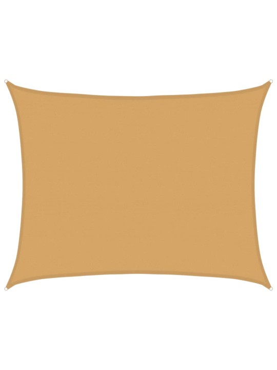 PÄIKESEPURI 160 G/M² RISTKÜLIK, LIIV 6X7 M HDPE