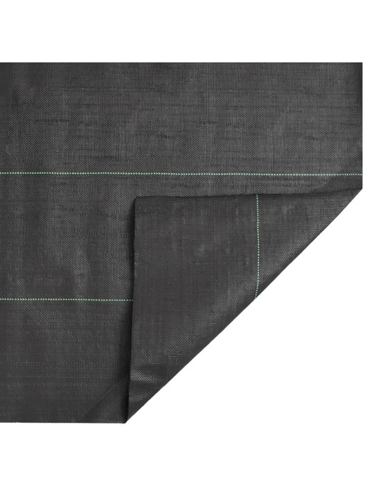 UMBROHUMATT, MUST, 0,5 X 50 M, PP