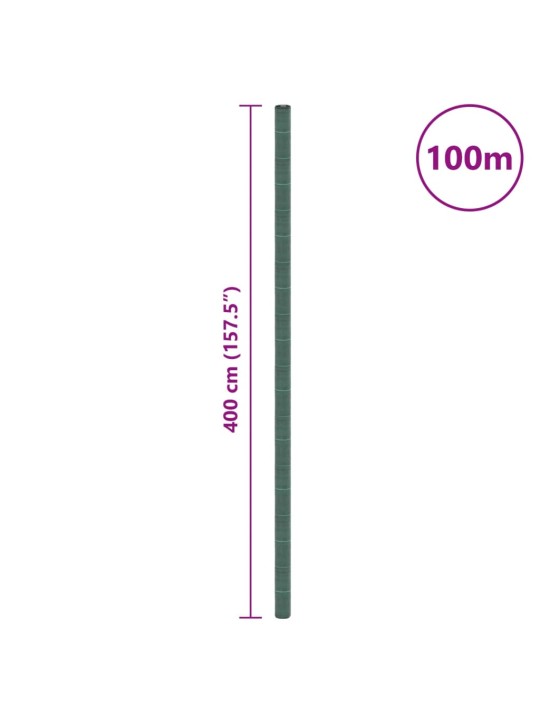 UMBROHUMATT, ROHELINE, 4X100 M, PP
