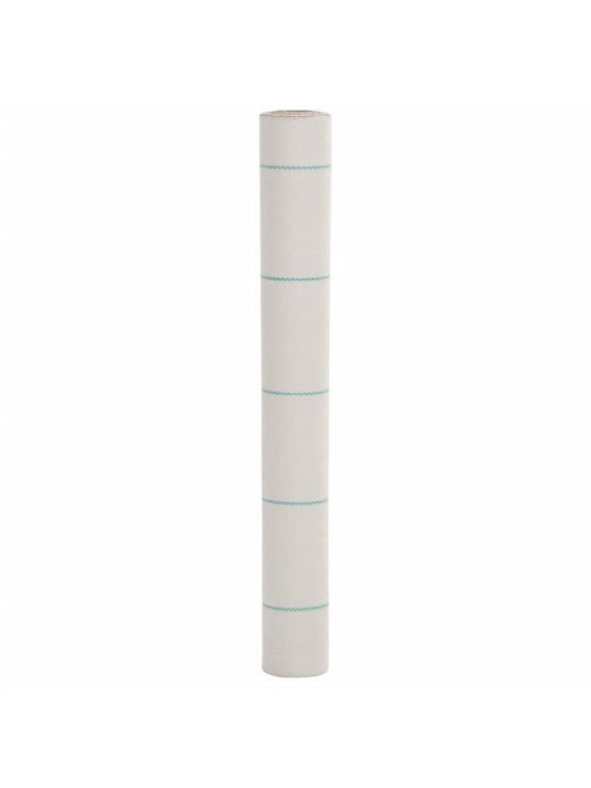 UMBROHUMATT, VALGE, 1X10 M, PP