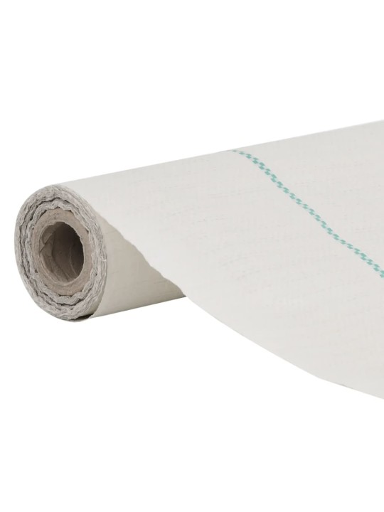 UMBROHUMATT, VALGE, 1X10 M, PP