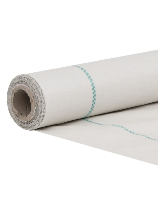 UMBROHUMATT, VALGE, 1X10 M, PP