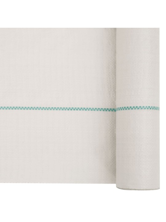 WEED MEMBRANE WHITE 4X100 M PP