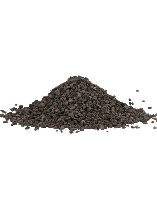 BASALT KIVIM, 25 KG, MUST, 5-8 MM